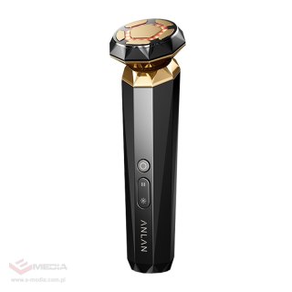 Liftingujący masażer RF do twarzy ANLAN 01-ADRY31-01E