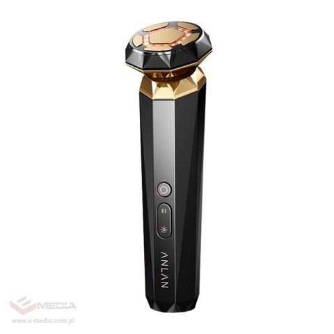 Liftingujący masażer RF do twarzy ANLAN 01-ADRY31-01E