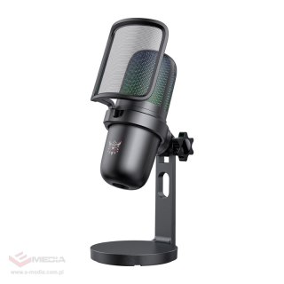 Mikrofon ONIKUMA M-730 (czarny)