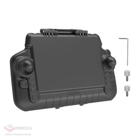 Osłona przeciwsłoneczna Sunnylife 2 in 1 do DJI RC Plus 2