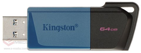 PENDRIVE FD-64/DTXM-KINGSTON 64 GB USB 3.2 Gen 1