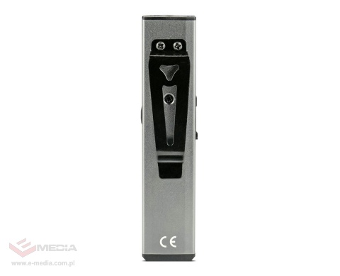 Ładowalna latarka warsztatowa inspekcyjna LED everActive WL-250R