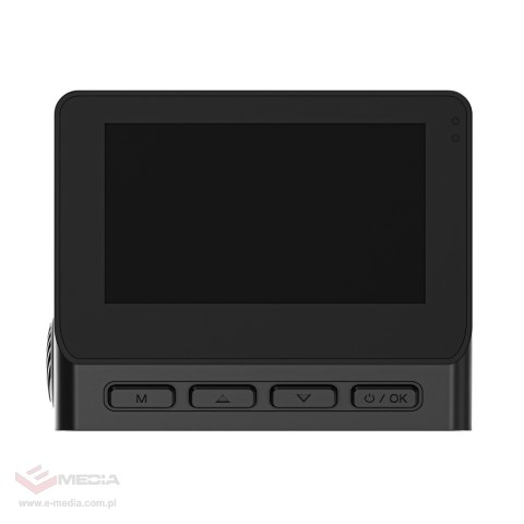 Rejestrator samochodowy NAVITEL RS985 GPS