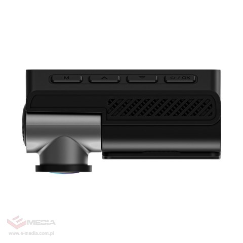 Rejestrator samochodowy NAVITEL RS985 GPS