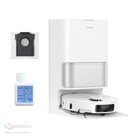 Robot sprzątający Dreame L10s Ultra Gen3 (biały)