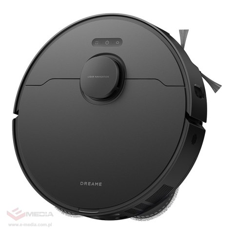 Robot sprzątający Dreame L10s Ultra Gen3 (czarny)