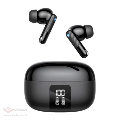 Słuchawki TWS ONIKUMA TX612 (czarne)