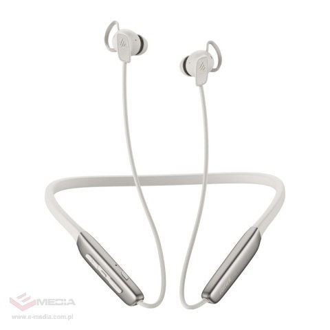 Słuchawki bezprzewodowe Edifier W280NB Pro (biały)