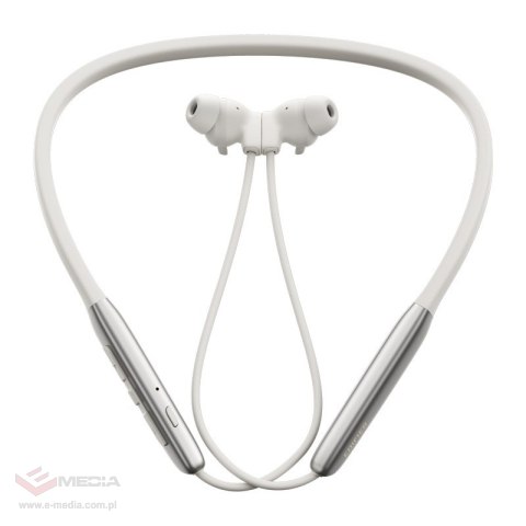 Słuchawki bezprzewodowe Edifier W280NB Pro (biały)