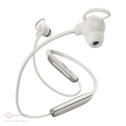 Słuchawki bezprzewodowe Edifier W280NB Pro (biały)
