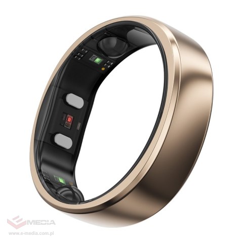 Smartring RingConn Air Gen 2 r.14 (złoty)