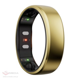Smartring RingConn Gen 2 r.10 (złoty)