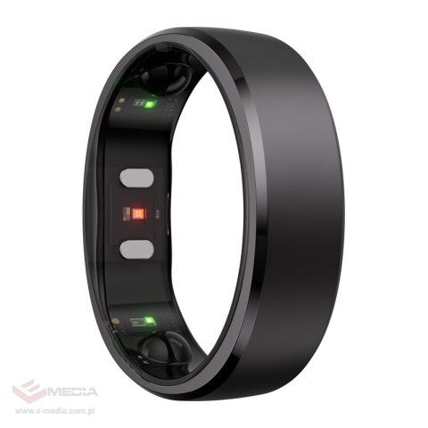 Smartring RingConn Gen 2 r.13 (czarny)