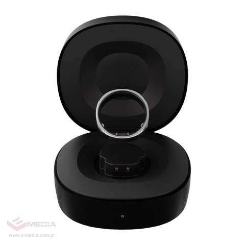 Smartring RingConn Gen 2 r.7 (srebrny)