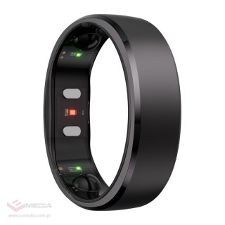 Smartring RingConn Gen 2 r.8 (czarny)