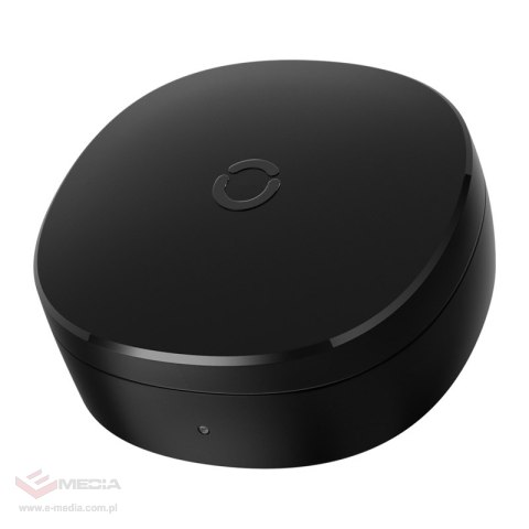 Smartring RingConn Gen 2 r.8 (czarny)