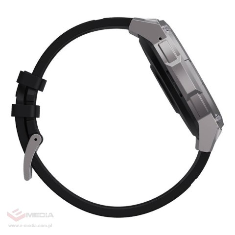 Smartwatch Zeblaze VIBE 7 Pro (Srebrny)