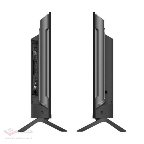 Telewizor Kruger&Matz 32" HD smart DVB-T2/S2 H.265 Hevc
