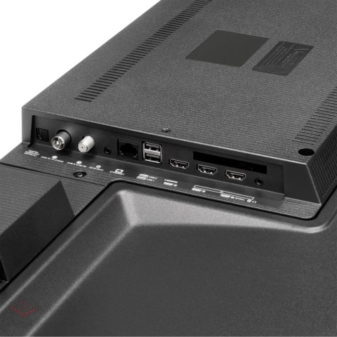 Telewizor Kruger&Matz 50" UHD smart DVB-T2/S2 H.265 Hevc VIDAA