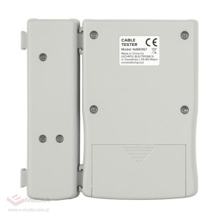 Tester do kabli TL-468