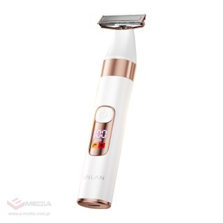 Trymer do ciała ANLAN 06-ATMQ42-02A