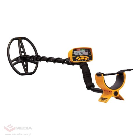 Wykrywacz metali Garrett ACE 400i