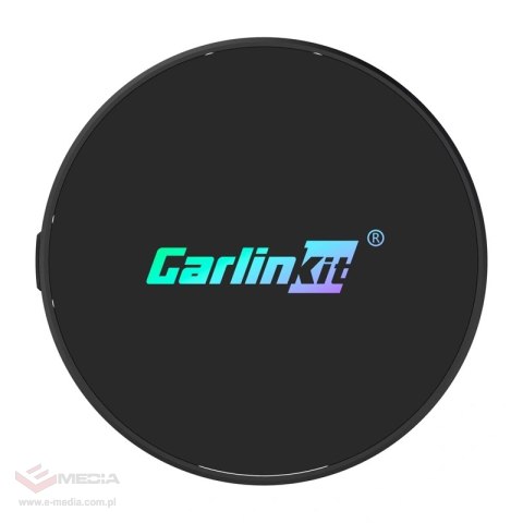 Adapter bezprzewodowy Carlinkit HD2CP-PRO Carplay&Android