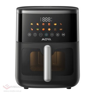 Air Fryer MOVA FD10 Pro Max (czarny)