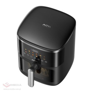 Air Fryer MOVA FD10 Pro Max (czarny)