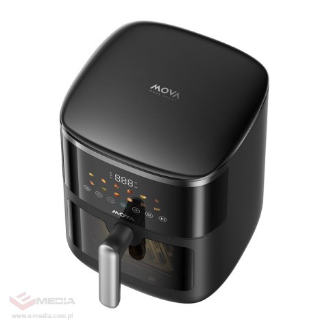 Air Fryer MOVA FD10 Pro Max (czarny)