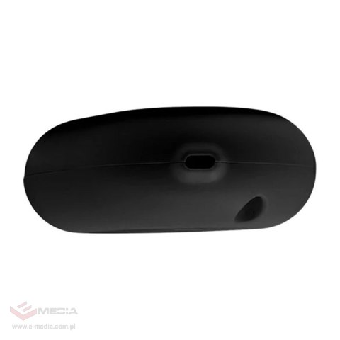 Akcesorium do sterowników Shelly Button Add-on (czarny)