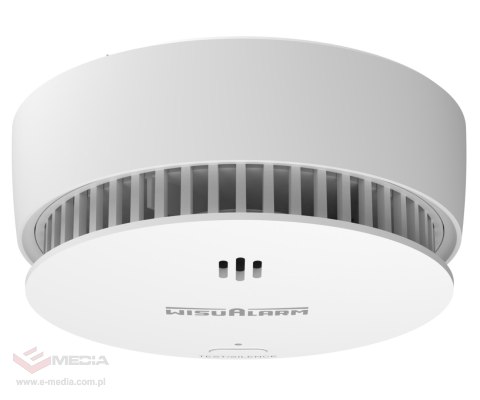 BEZPRZEWODOWA CZUJKA DYMU HY-SA2FA WISUALARM
