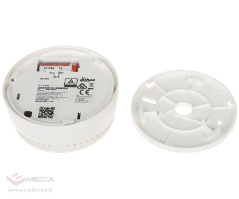 BEZPRZEWODOWA CZUJKA DYMU HY-SA2FA WISUALARM