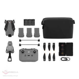 DJI Mini 5 Pro Fly More Combo (DJI RC-N3)