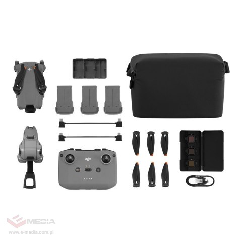 DJI Mini 5 Pro Fly More Combo (DJI RC-N3)