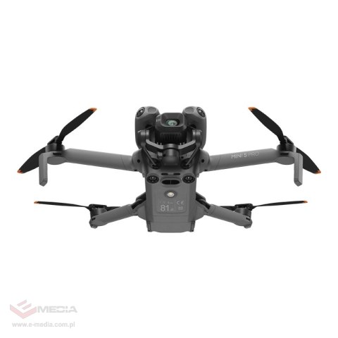 DJI Mini 5 Pro Fly More Combo (DJI RC-N3)