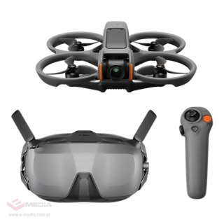 Dron DJI Avata 2 Fly Smart Combo (jedna bateria)