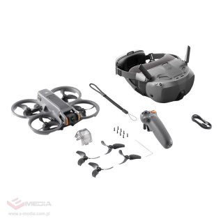 Dron DJI Avata 2 Fly Smart Combo (jedna bateria)