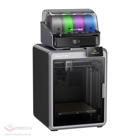Drukarka 3D Creality K2 Combo
