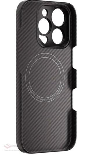 Etui Freewell do Iphone 16 Pro Max z mocowaniem 17mm