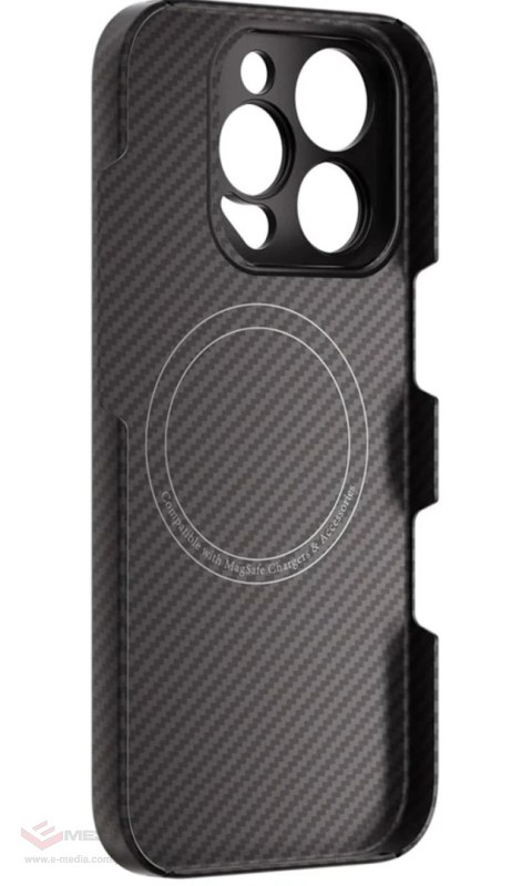 Etui Freewell do Iphone 16 Pro Max z mocowaniem 17mm