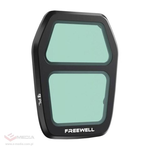 Filtr CPL FREEWELL do DJI Air 3S