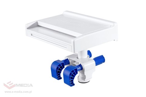 Fontanna wodna z Podświetleniem LED do basenów ogrodowych BESTWAY 8 trybów