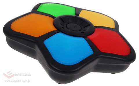 Gra Memory Gwiazda 5 Kolorów