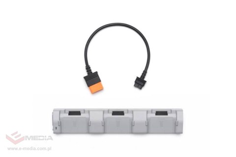 Hub ładowania akumulatorów DJI Matrice 4D 240W