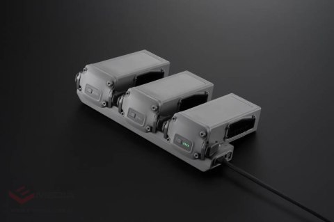 Hub ładowania akumulatorów DJI Matrice 4D 240W