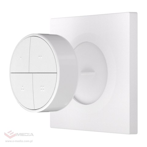 Inteligentny bezprzewodowy przycisk ZigBee Sonoff SNZB-01M