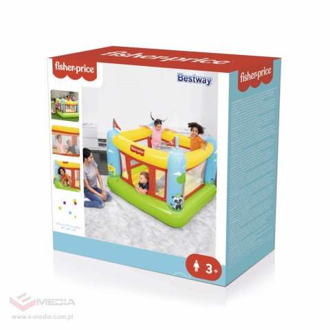 Jumping Bouncer FISHER-PRICE BESTWAY