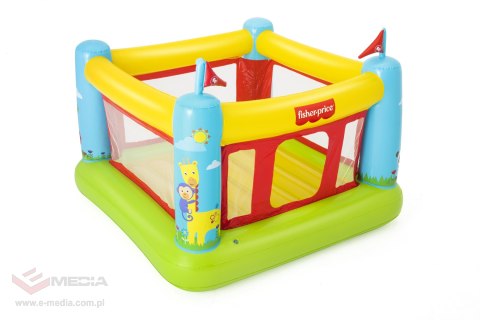 Jumping Bouncer FISHER-PRICE BESTWAY