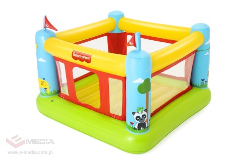 Jumping Bouncer FISHER-PRICE BESTWAY